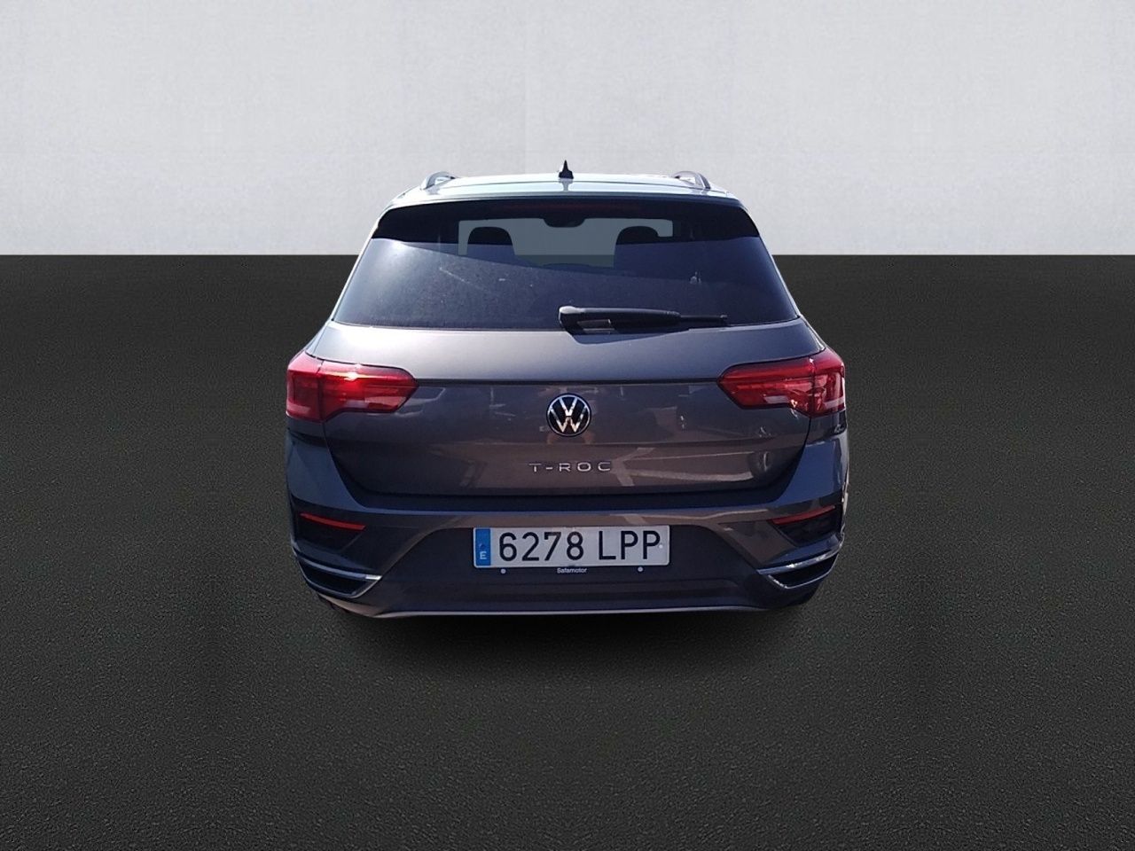Volkswagen T-roc Advance 1.5 Tsi 110kw (150cv) Dsg - Foto 2
