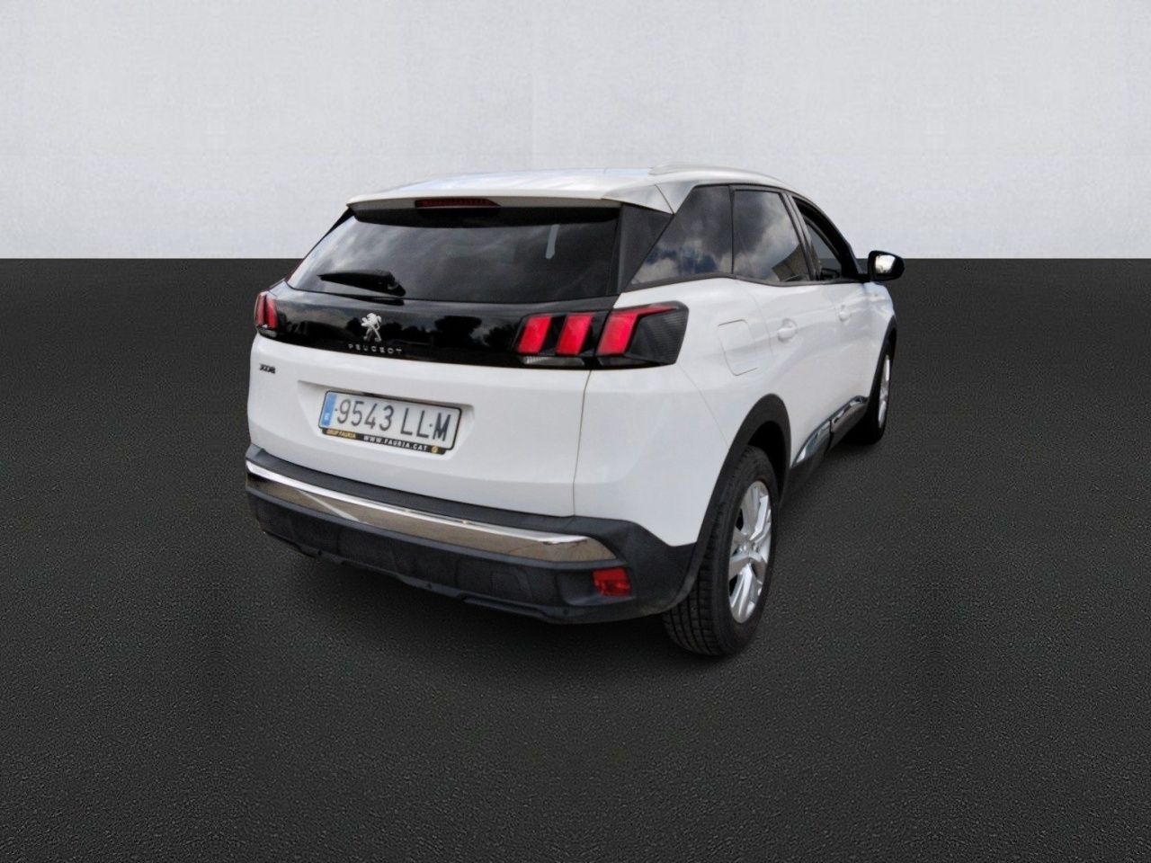Peugeot 3008 1.5 Bluehdi 96kw (130cv) S&s Style - Foto 2