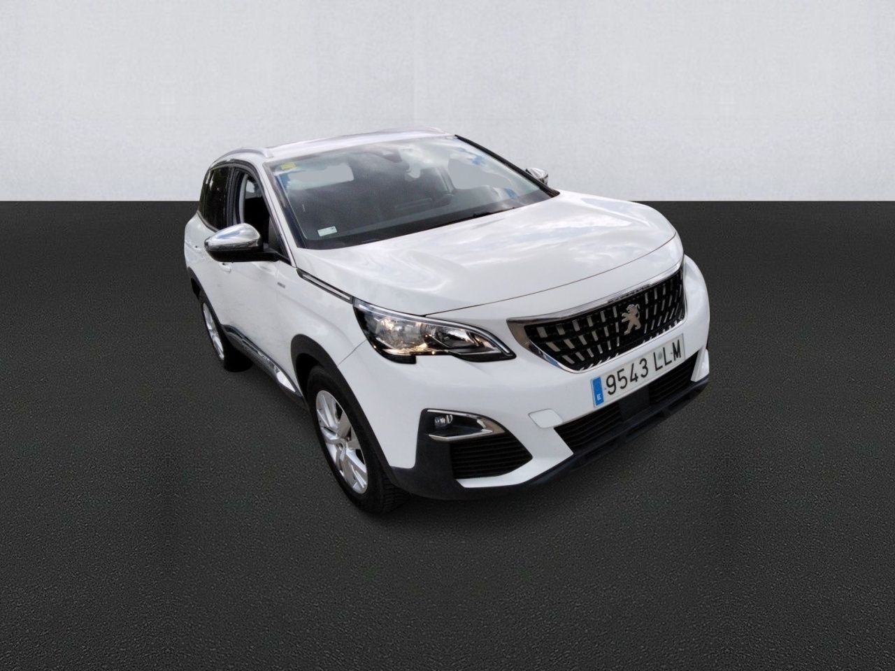 Peugeot 3008 1.5 Bluehdi 96kw (130cv) S&s Style - Foto 2