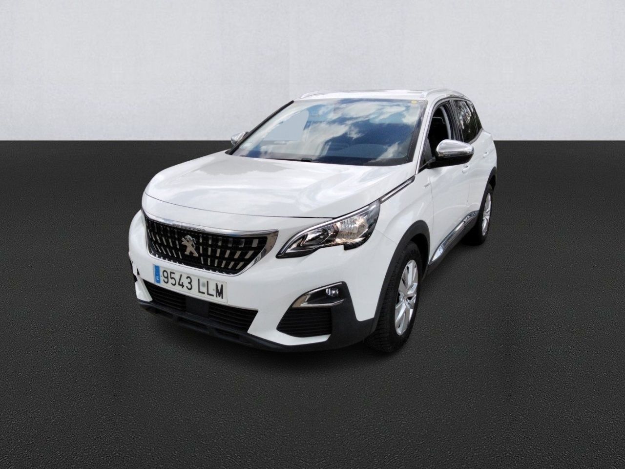 Peugeot 3008 1.5 Bluehdi 96kw (130cv) S&s Style - Foto 2
