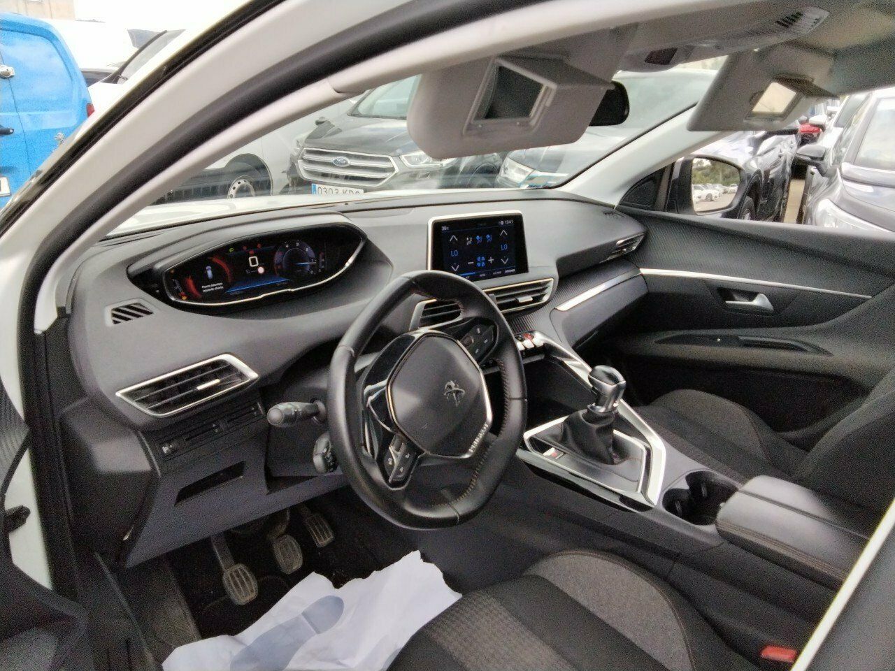 Peugeot 3008 1.5 Bluehdi 96kw (130cv) S&s Style - Foto 2