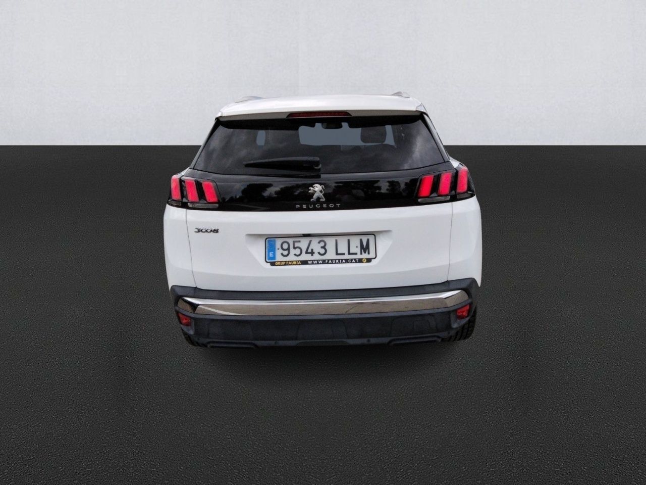 Peugeot 3008 1.5 Bluehdi 96kw (130cv) S&s Style - Foto 2