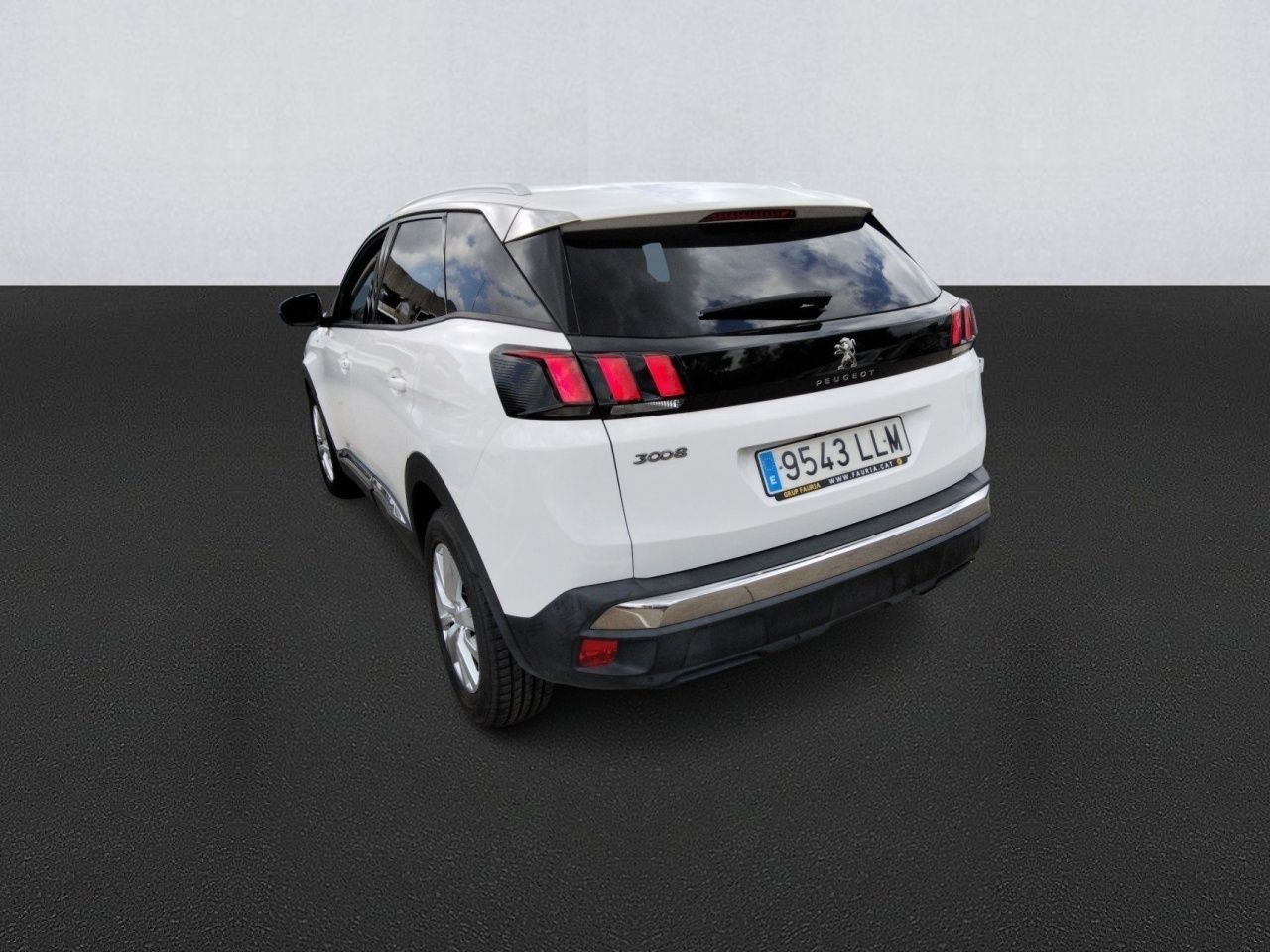 Peugeot 3008 1.5 Bluehdi 96kw (130cv) S&s Style - Foto 2