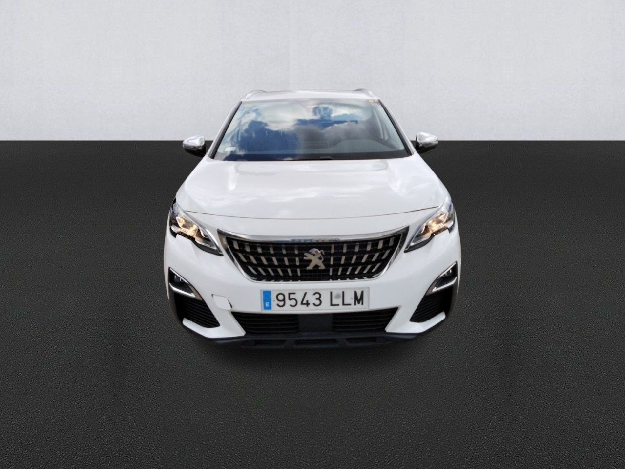 Peugeot 3008 1.5 Bluehdi 96kw (130cv) S&s Style - Foto 2