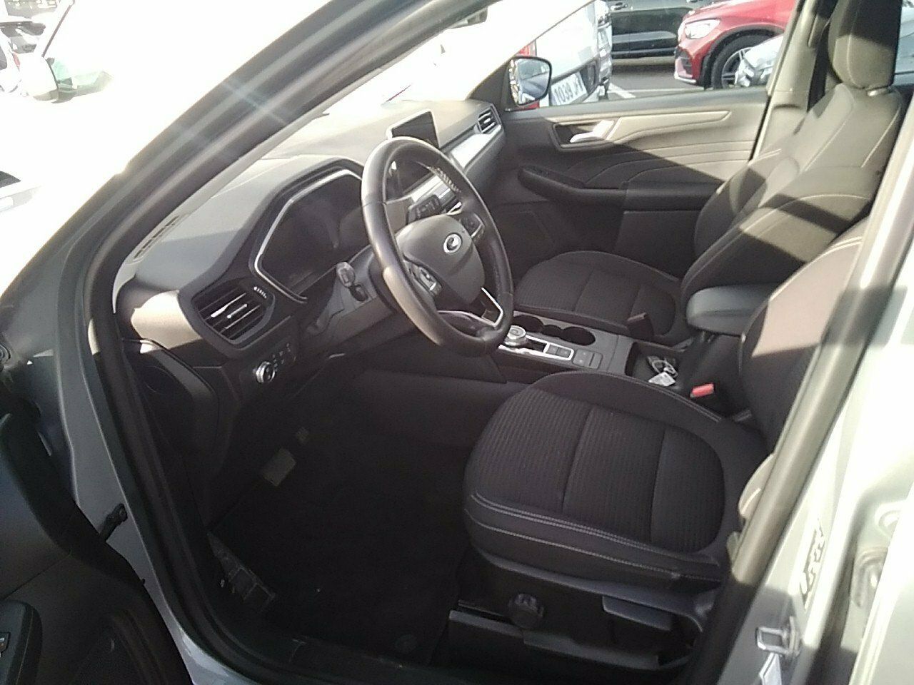 Ford Kuga Titanium 2.5 Duratec Fhev 140kw Auto - Foto 2