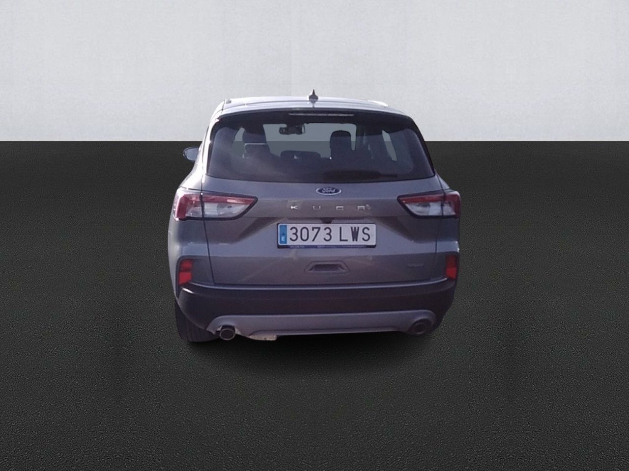 Ford Kuga Titanium 2.5 Duratec Fhev 140kw Auto - Foto 2