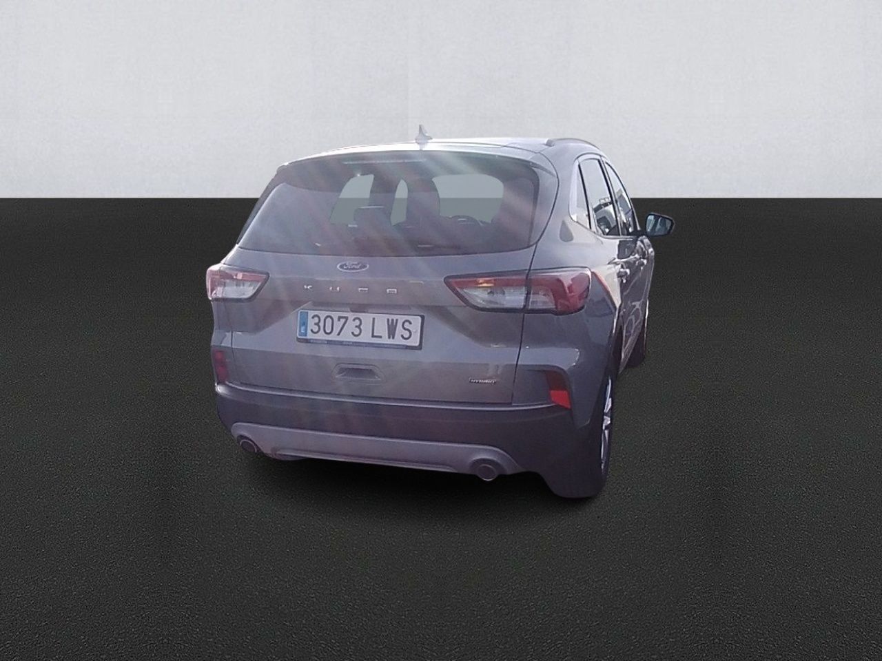 Ford Kuga Titanium 2.5 Duratec Fhev 140kw Auto - Foto 2