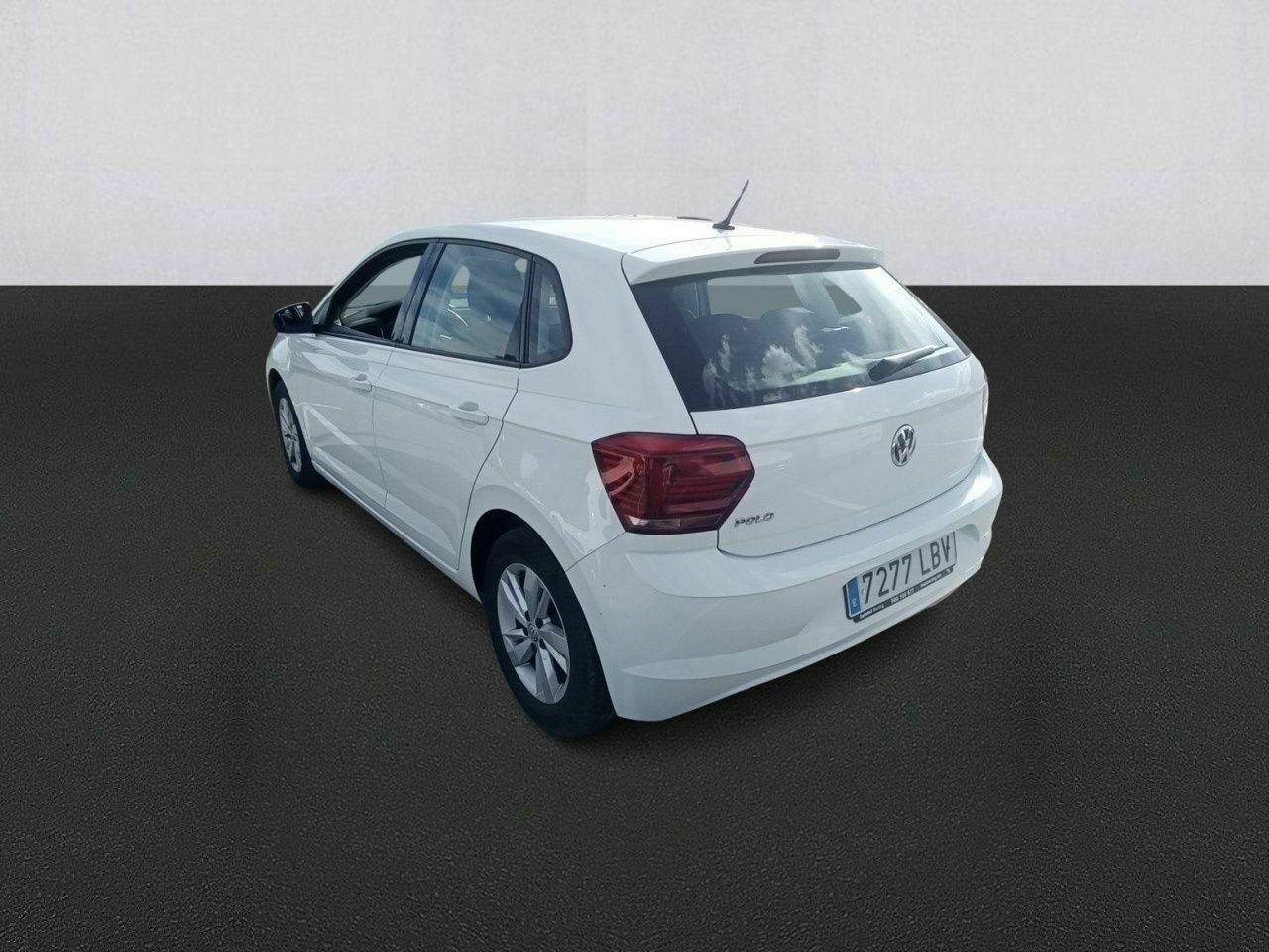 Volkswagen Polo Advance 1.0 59kw (80cv) - Foto 2