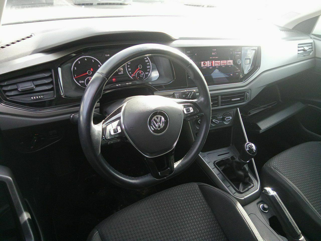 Volkswagen Polo Advance 1.0 59kw (80cv) - Foto 2
