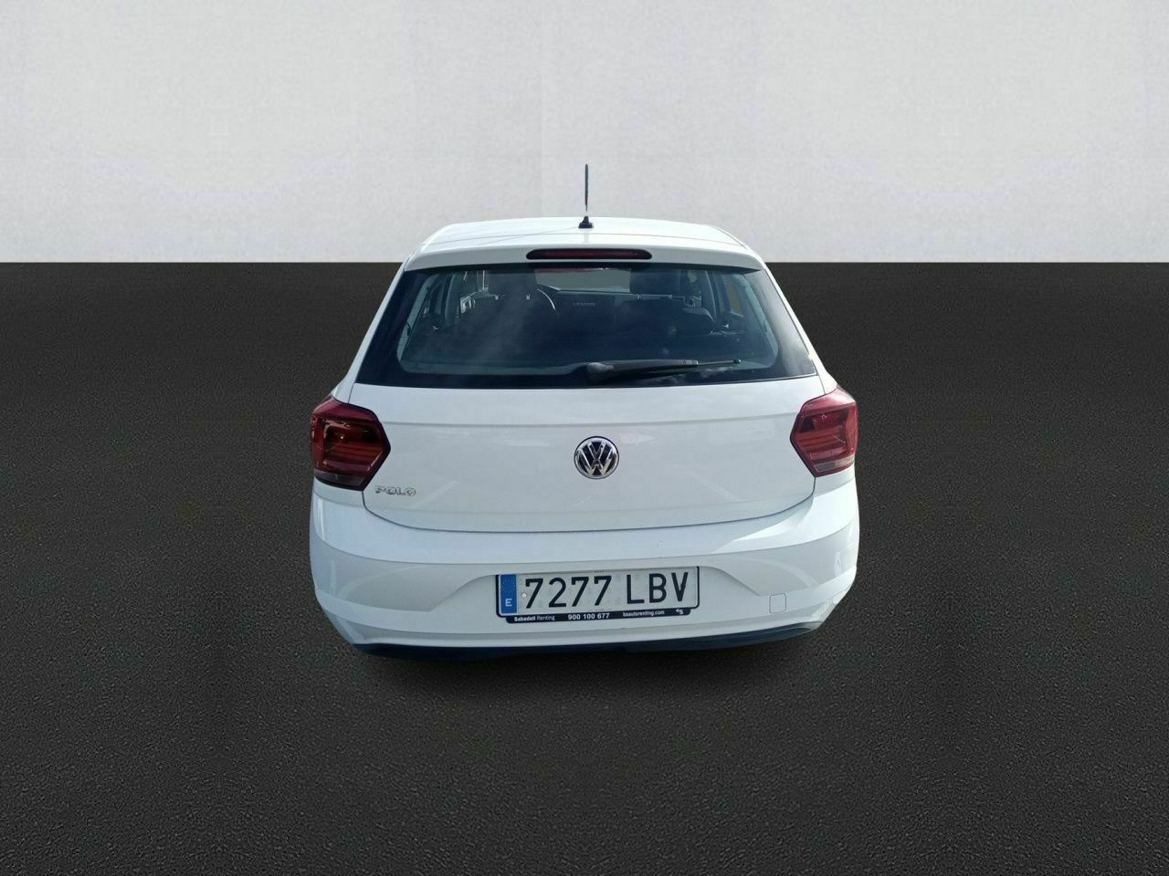 Volkswagen Polo Advance 1.0 59kw (80cv) - Foto 2