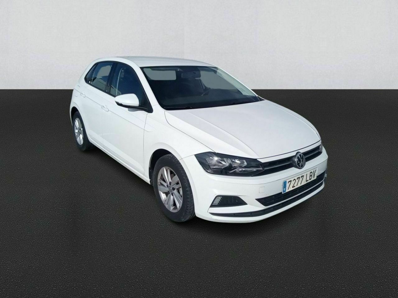Volkswagen Polo Advance 1.0 59kw (80cv) - Foto 2