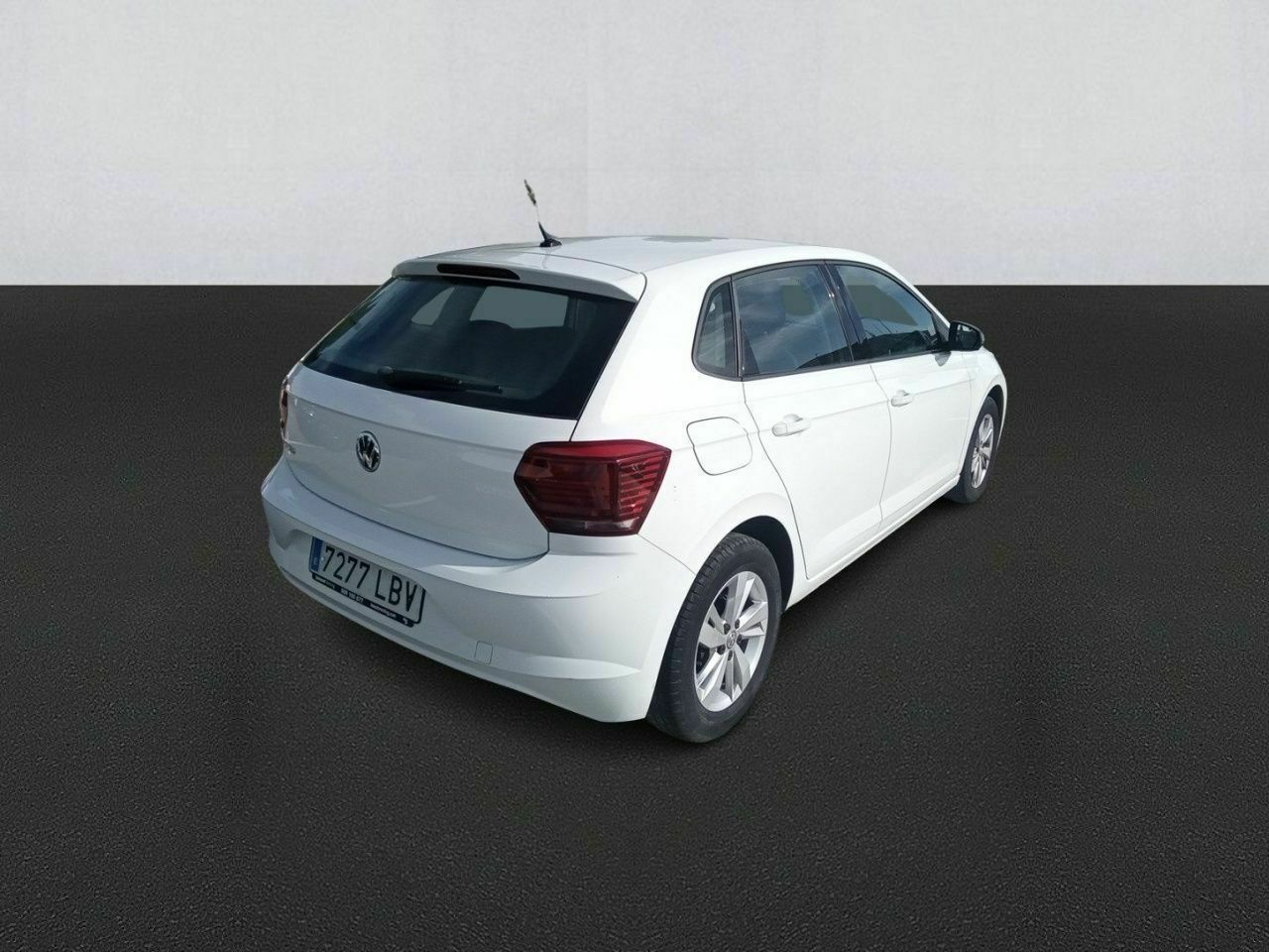 Volkswagen Polo Advance 1.0 59kw (80cv) - Foto 2