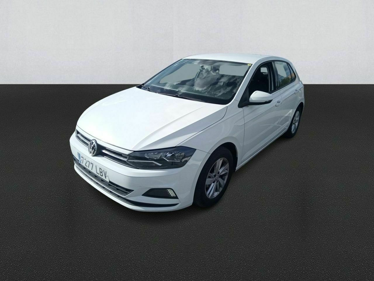 Volkswagen Polo Advance 1.0 59kw (80cv) - Foto 2