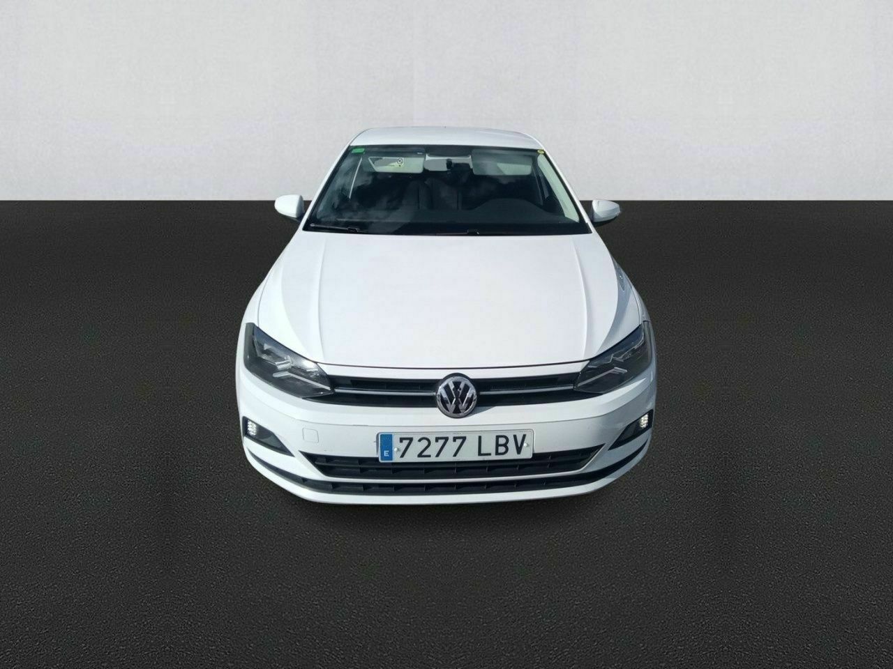 Volkswagen Polo Advance 1.0 59kw (80cv) - Foto 2
