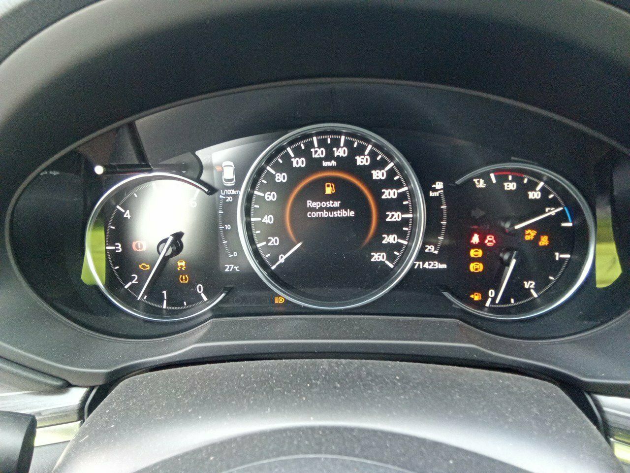 Mazda Cx-5 2.2 D 110kw (150cv) 2wd Zenith - Foto 2