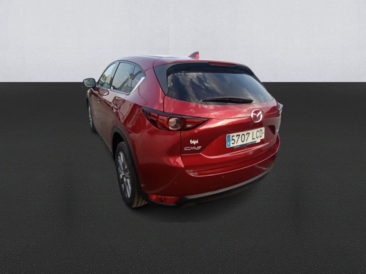 Mazda Cx-5 2.2 D 110kw (150cv) 2wd Zenith - Foto 2