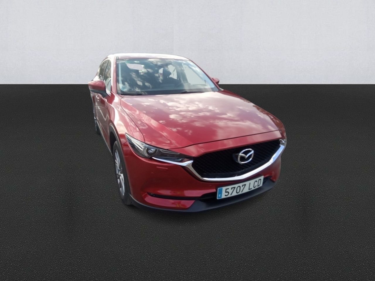 Mazda Cx-5 2.2 D 110kw (150cv) 2wd Zenith - Foto 2