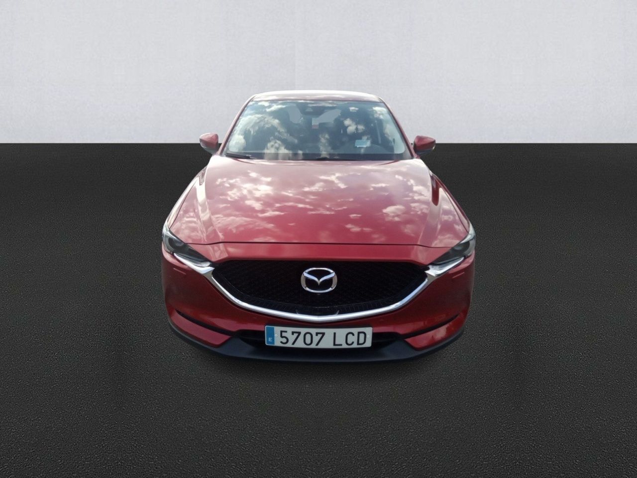 Mazda Cx-5 2.2 D 110kw (150cv) 2wd Zenith - Foto 2