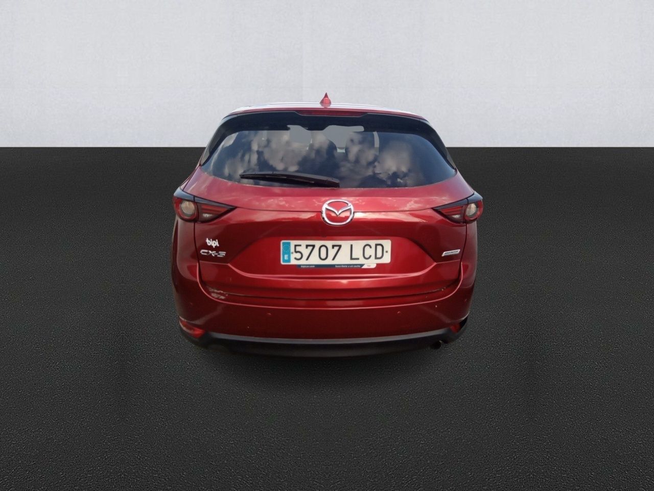 Mazda Cx-5 2.2 D 110kw (150cv) 2wd Zenith - Foto 2