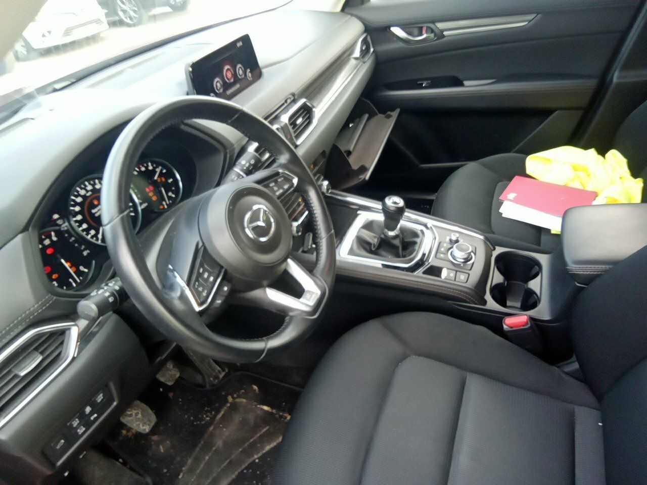 Mazda Cx-5 2.2 D 110kw (150cv) 2wd Zenith - Foto 2