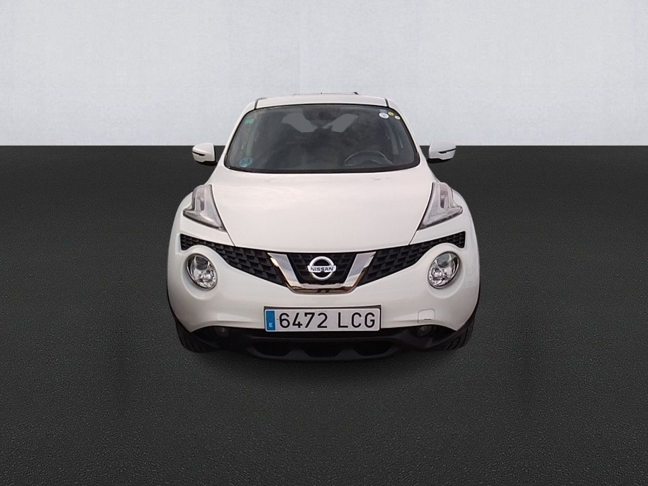 Nissan Juke G E6d-temp 83 Kw (112 Cv) 5m/t Acenta - Foto 2