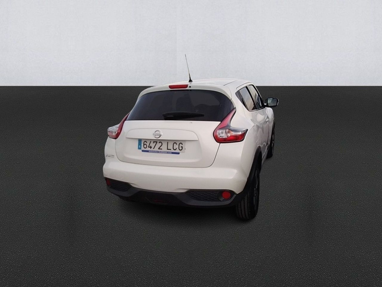 Nissan Juke G E6d-temp 83 Kw (112 Cv) 5m/t Acenta - Foto 2