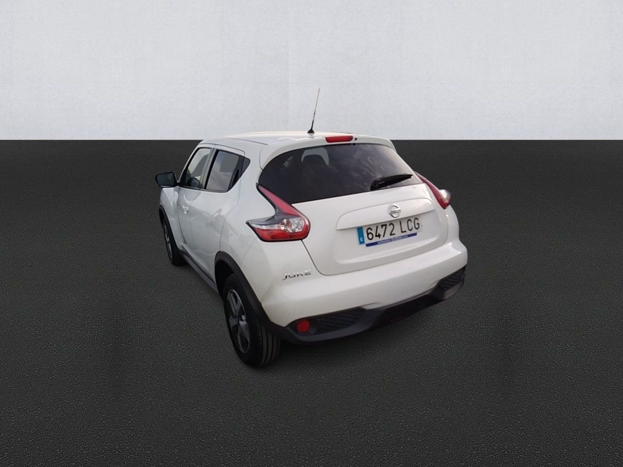 Nissan Juke G E6d-temp 83 Kw (112 Cv) 5m/t Acenta - Foto 2