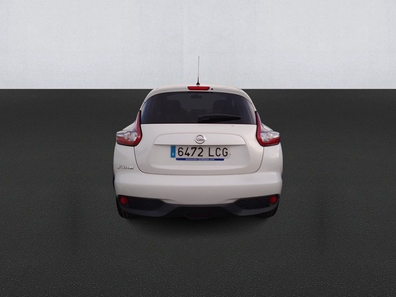 Nissan Juke G E6d-temp 83 Kw (112 Cv) 5m/t Acenta - Foto 2