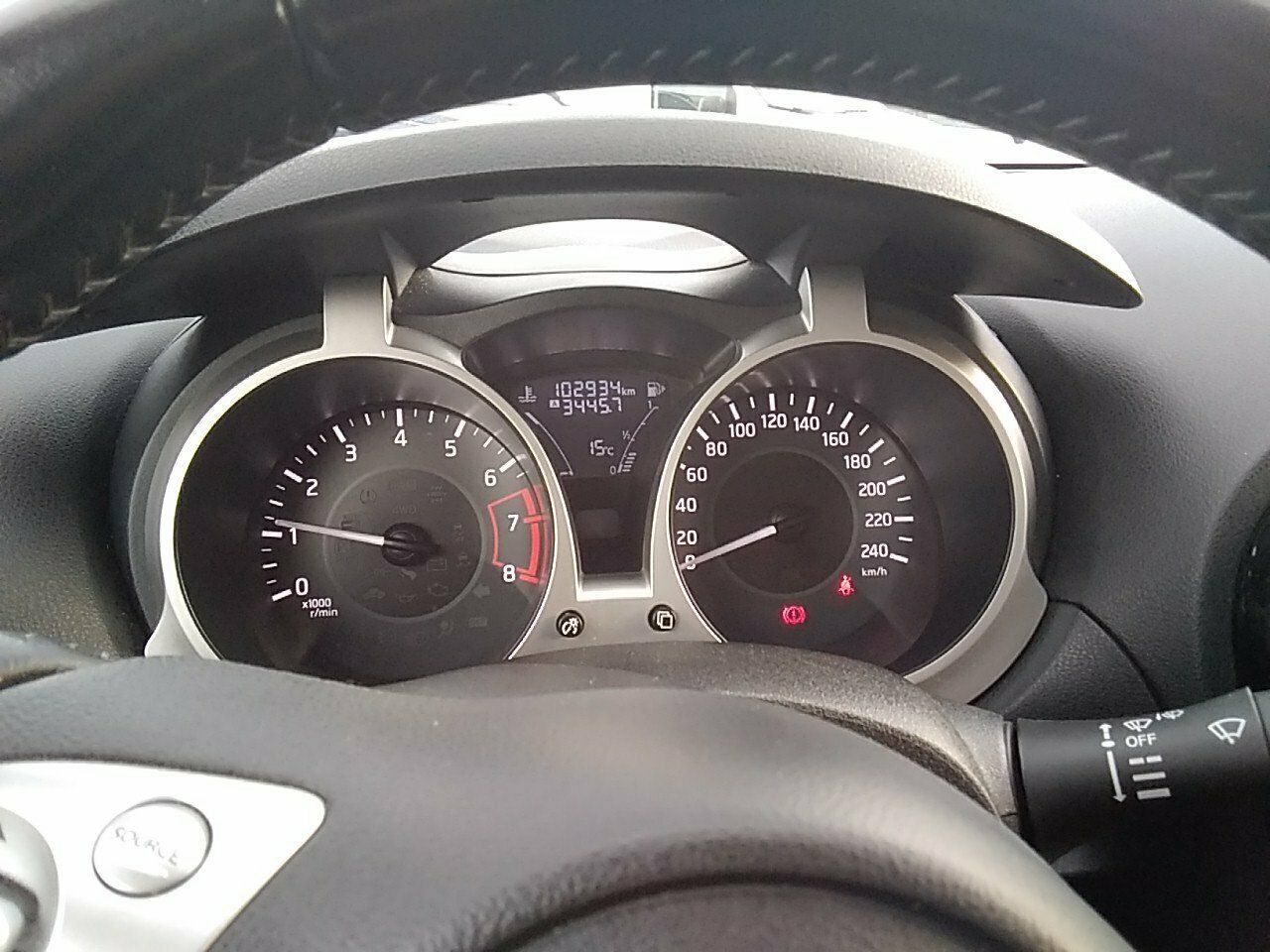 Nissan Juke G E6d-temp 83 Kw (112 Cv) 5m/t Acenta - Foto 2