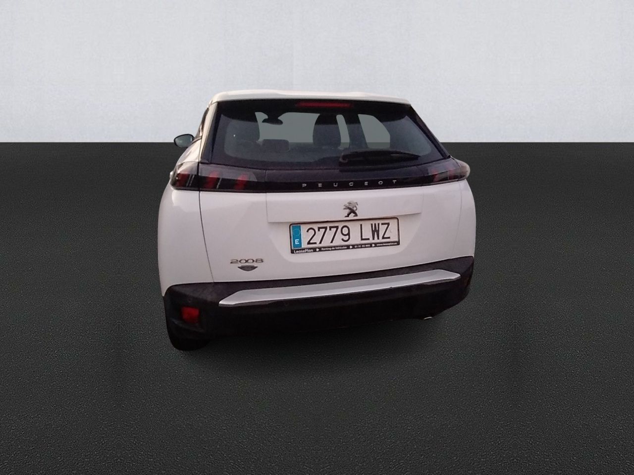 Peugeot 2008 Active Pack Bluehdi 81kw (110cv) - Foto 2