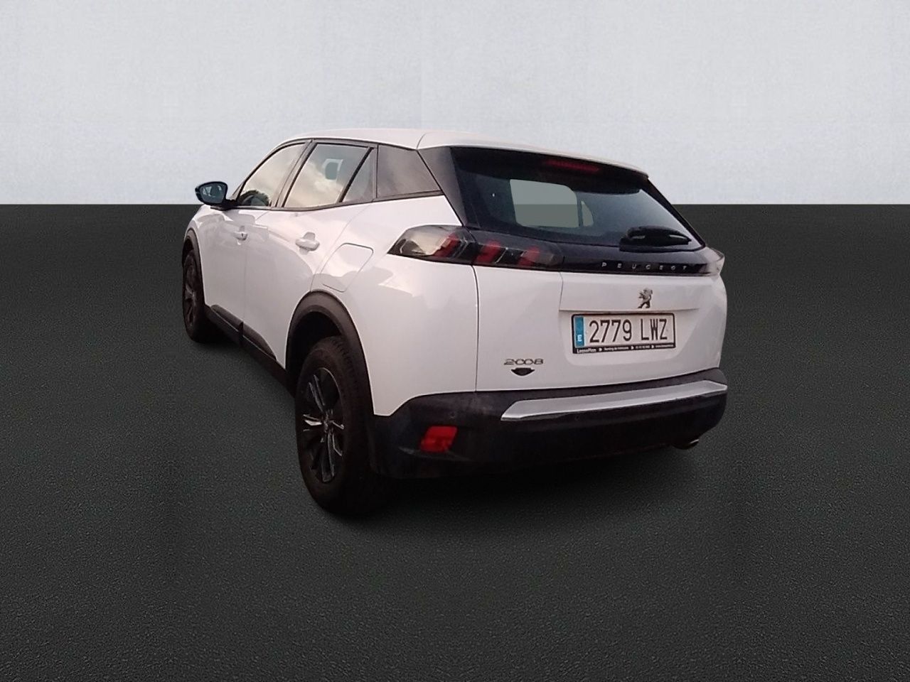Peugeot 2008 Active Pack Bluehdi 81kw (110cv) - Foto 2