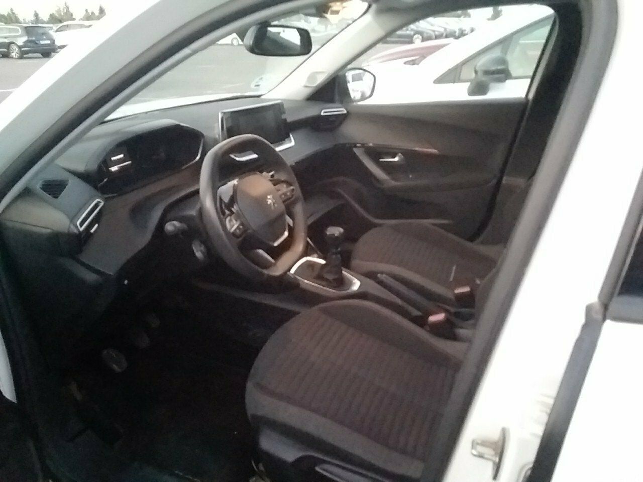 Peugeot 2008 Active Pack Bluehdi 81kw (110cv) - Foto 2