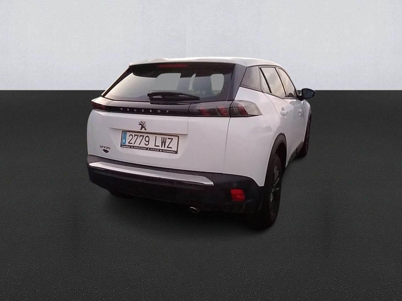 Peugeot 2008 Active Pack Bluehdi 81kw (110cv) - Foto 2