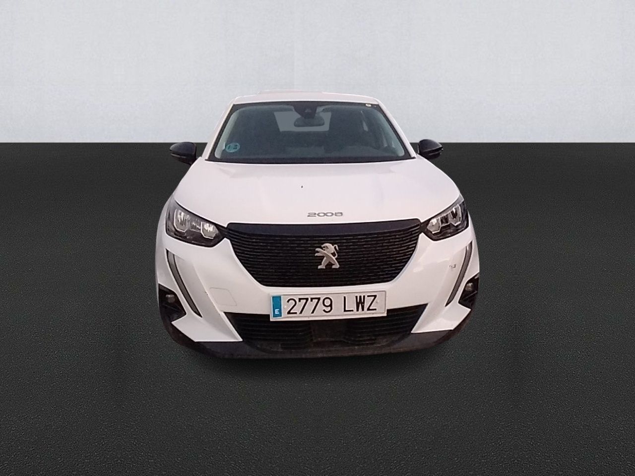 Peugeot 2008 Active Pack Bluehdi 81kw (110cv) - Foto 2