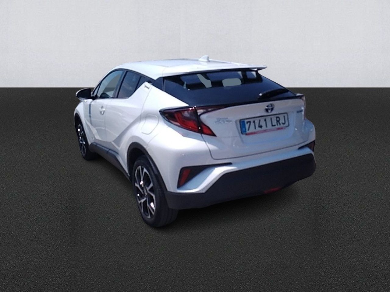 Toyota C-hr 1.8 125h Advance - Foto 2
