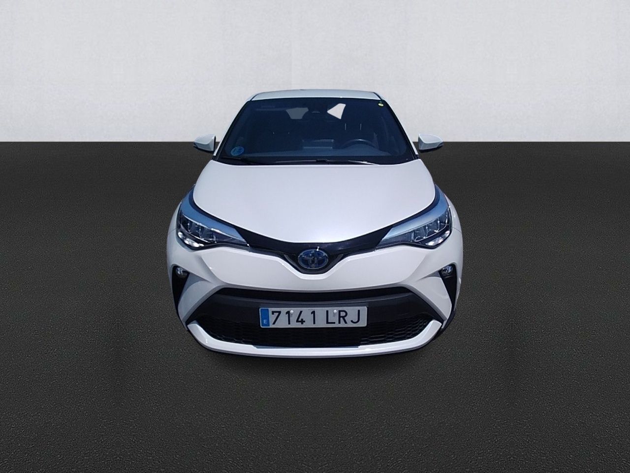 Toyota C-hr 1.8 125h Advance - Foto 2