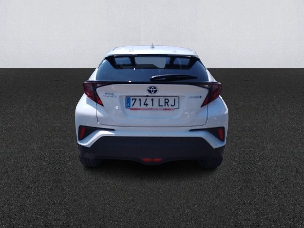 Toyota C-hr 1.8 125h Advance - Foto 2