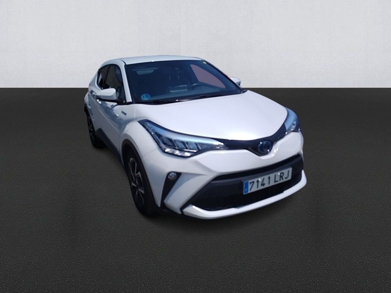 Toyota C-hr 1.8 125h Advance - Foto 2