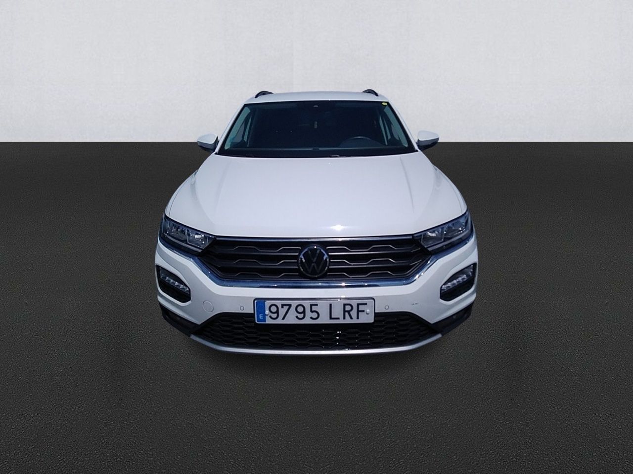 Volkswagen T-roc Advance 1.0 Tsi 81kw (110cv) - Foto 2
