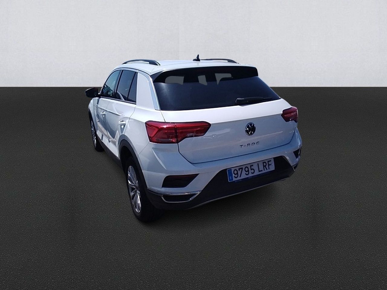 Volkswagen T-roc Advance 1.0 Tsi 81kw (110cv) - Foto 2