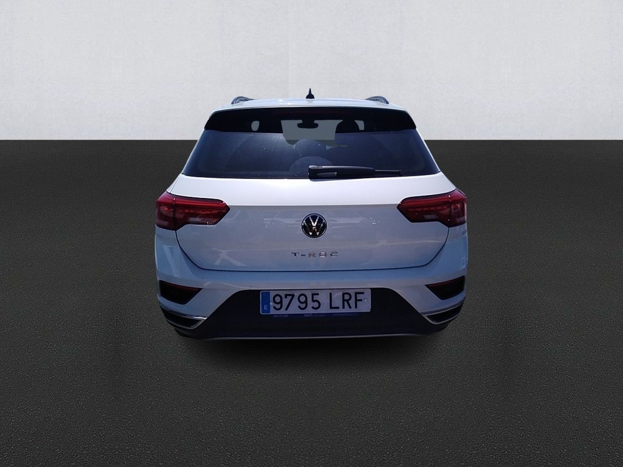 Volkswagen T-roc Advance 1.0 Tsi 81kw (110cv) - Foto 2