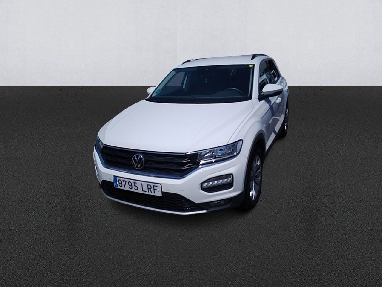 Volkswagen T-roc Advance 1.0 Tsi 81kw (110cv) - Foto 2