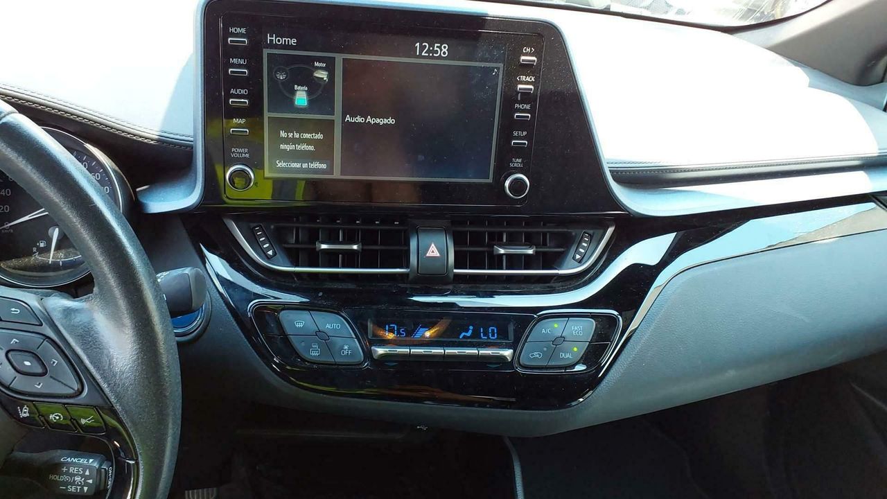 Toyota C-hr 2.0 180h Advance - Foto 2