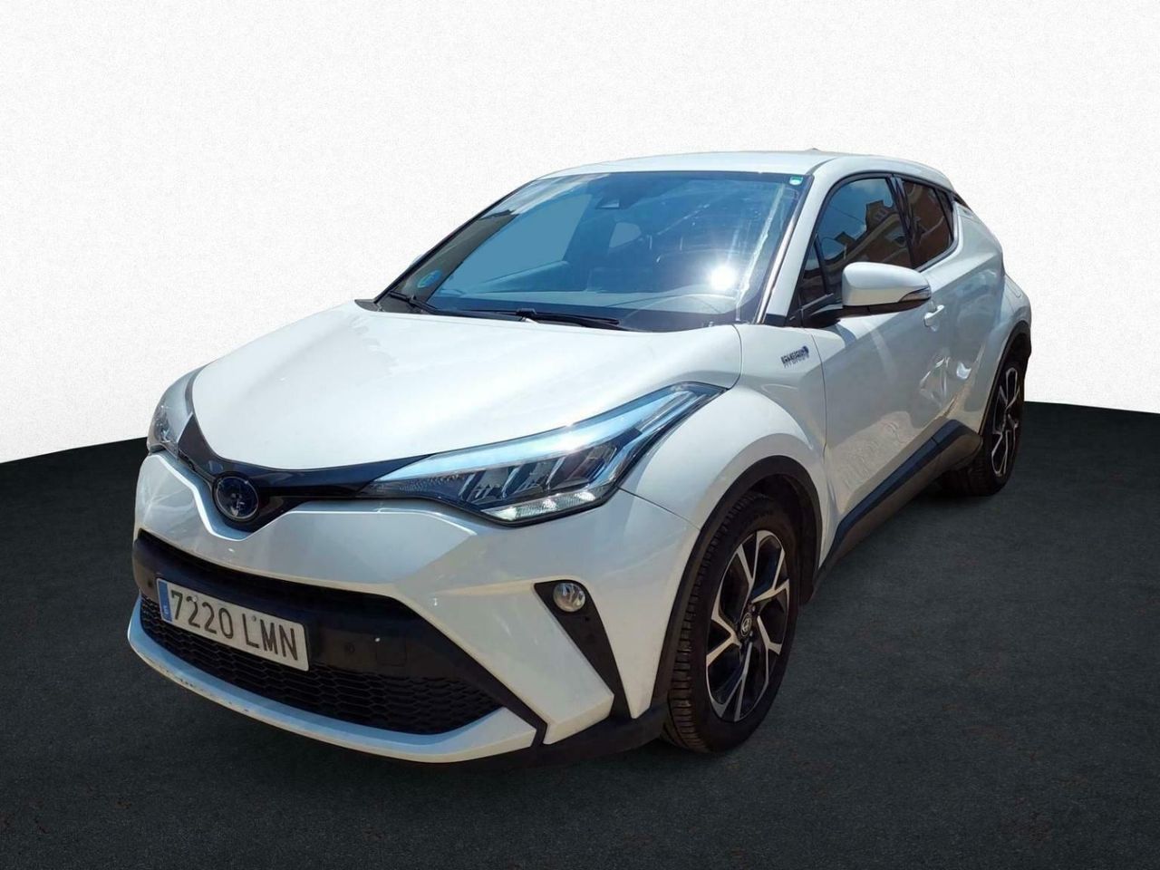 Toyota C-hr 2.0 180h Advance - Foto 2