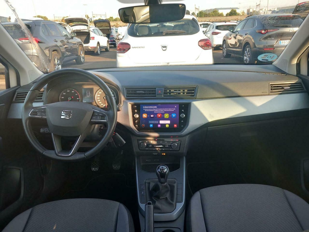 Seat Arona 1.0 Tsi 81kw (110cv) Style Go2 - Foto 2
