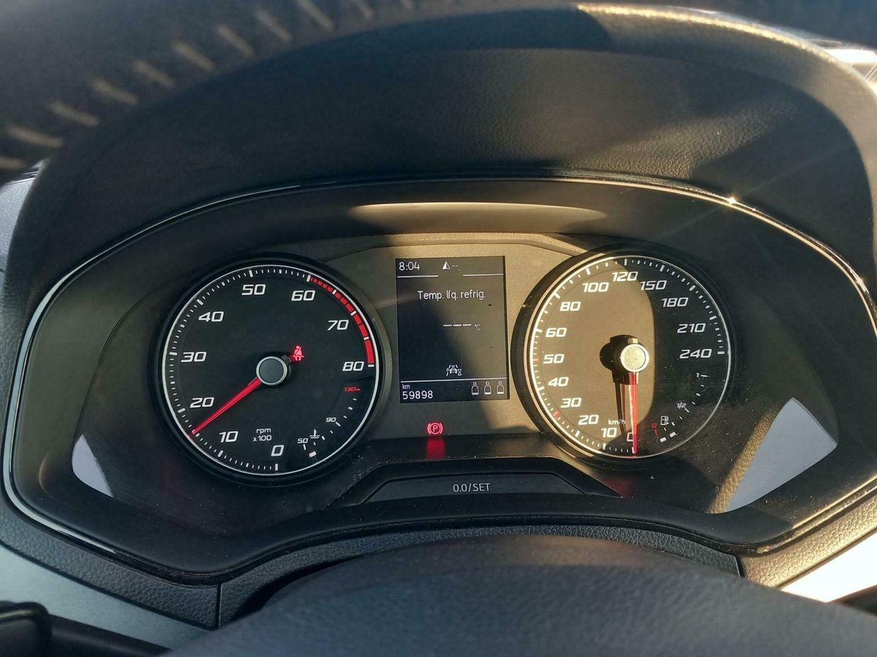 Seat Arona 1.0 Tsi 81kw (110cv) Style Go2 - Foto 2