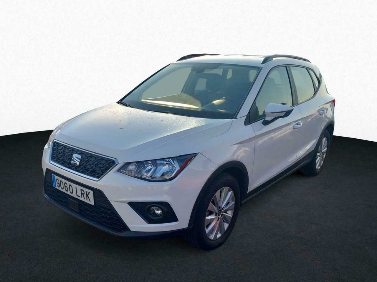 Seat Arona 1.0 Tsi 81kw (110cv) Style Go2 - Foto 2