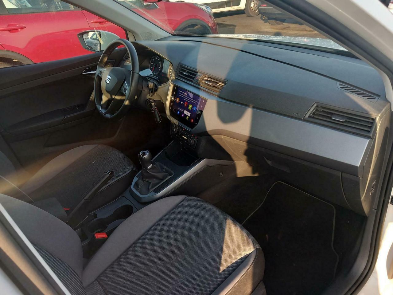 Seat Arona 1.0 Tsi 81kw (110cv) Style Go2 - Foto 2