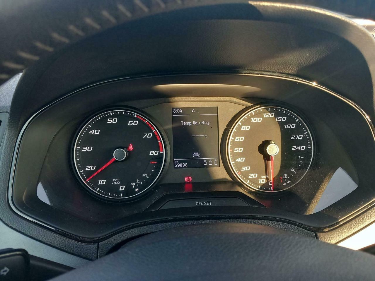 Seat Arona 1.0 Tsi 81kw (110cv) Style Go2 - Foto 2
