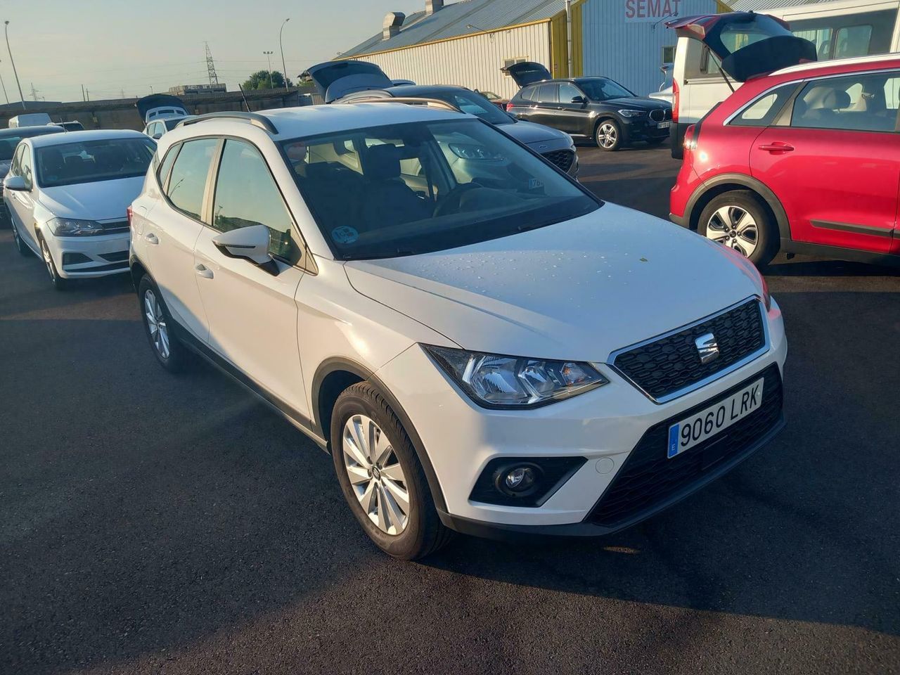 Seat Arona 1.0 Tsi 81kw (110cv) Style Go2 - Foto 2